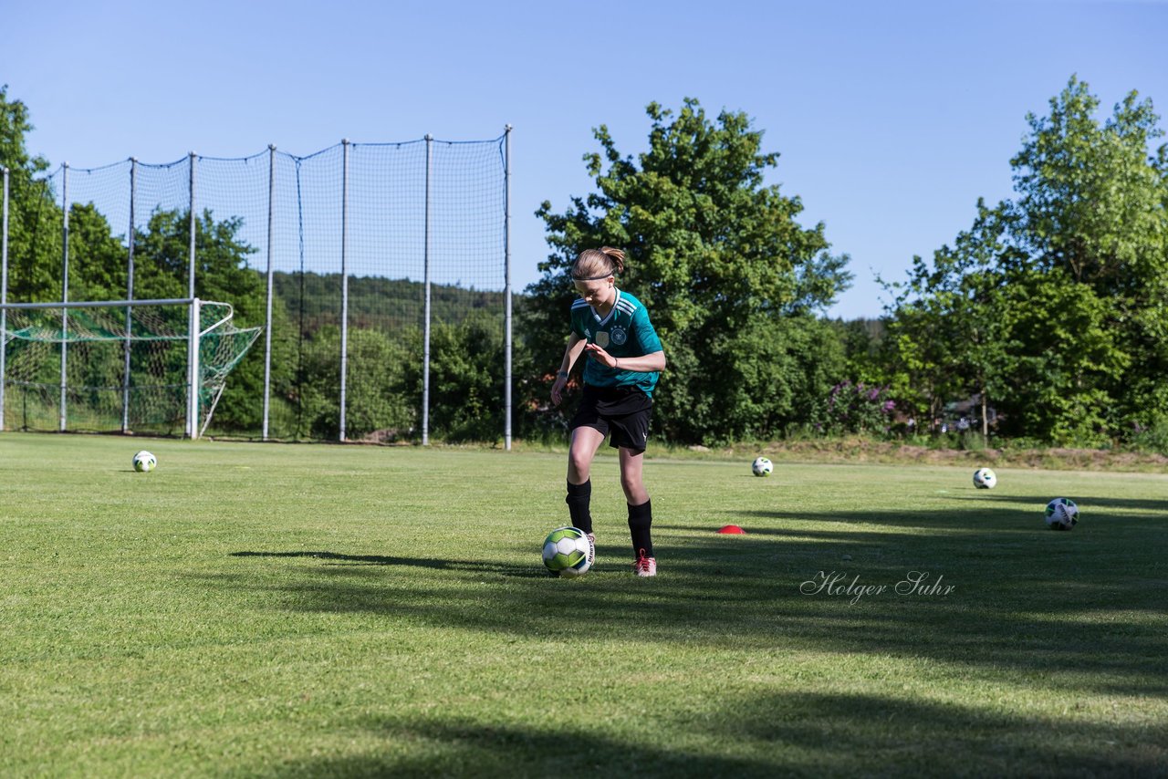 Bild 74 - Stuetzpunkttraining RD